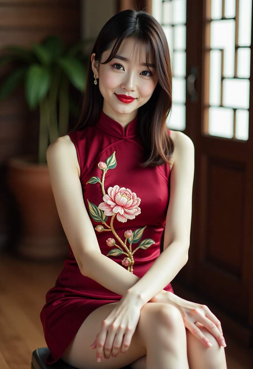 同题材2