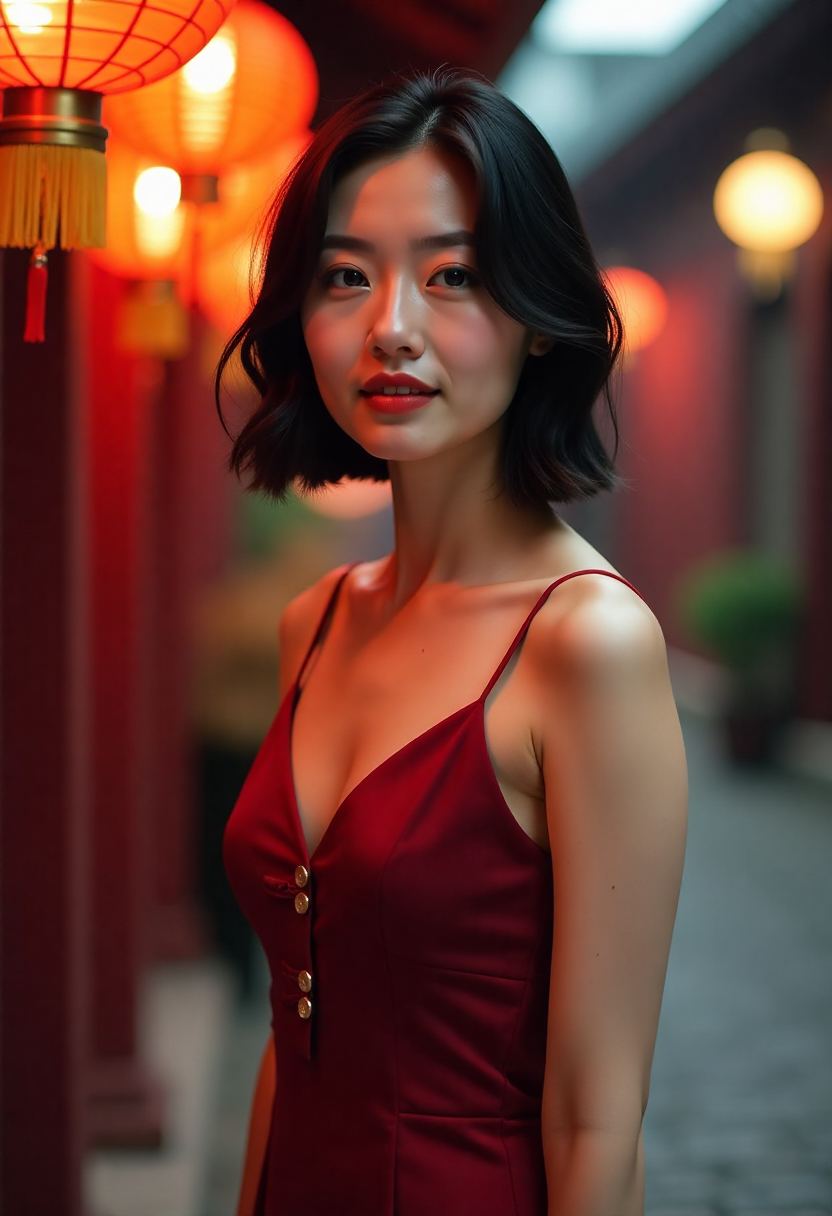 玉簟秋纪录片