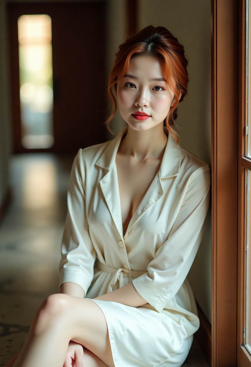玉簟秋续