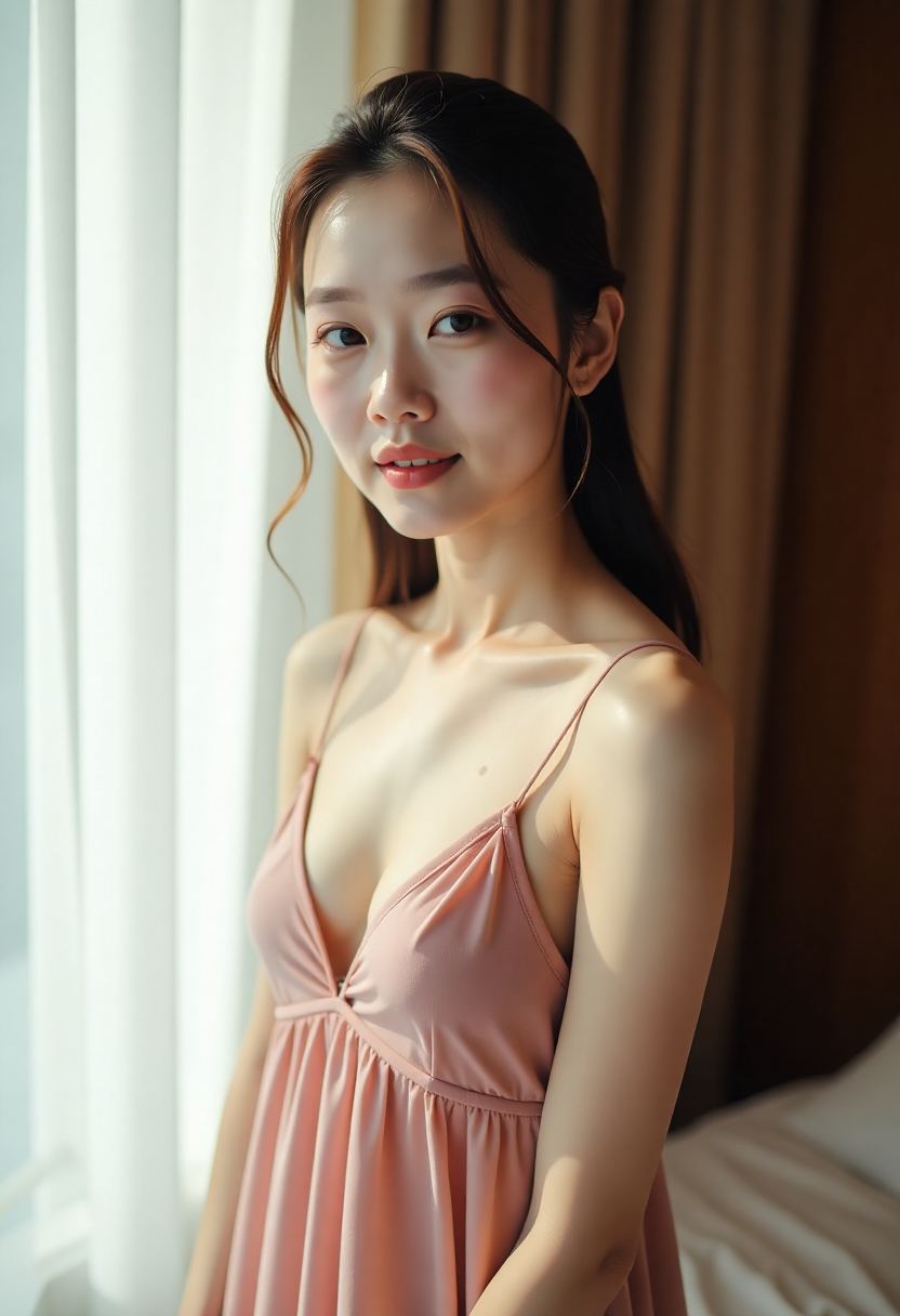 玉簟秋外传