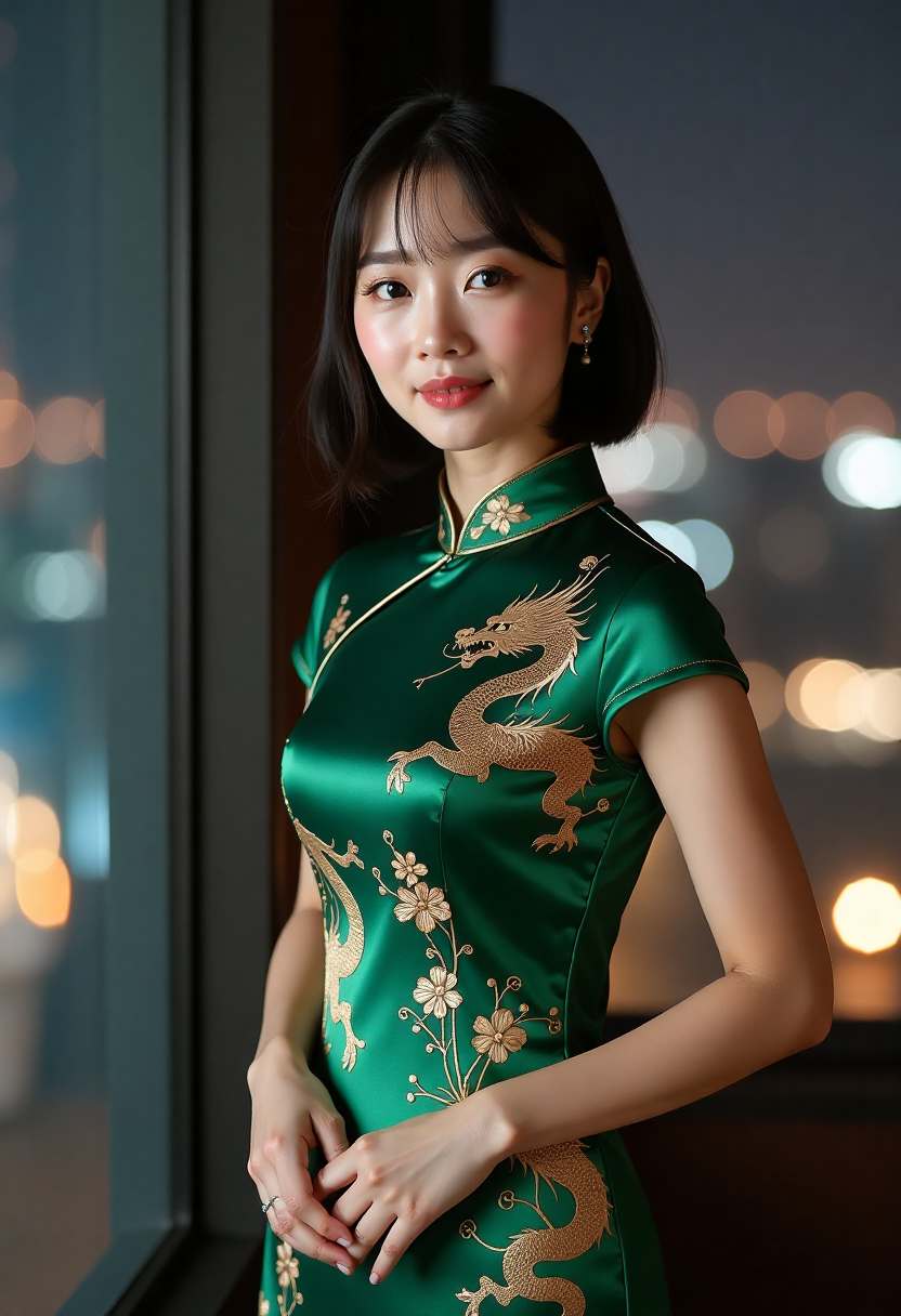 玉簟秋动画版
